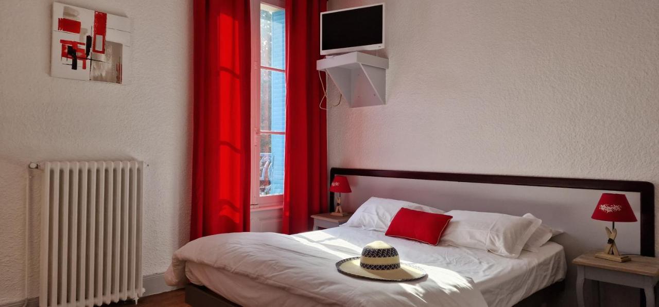 Hotel Chez Jeanne *