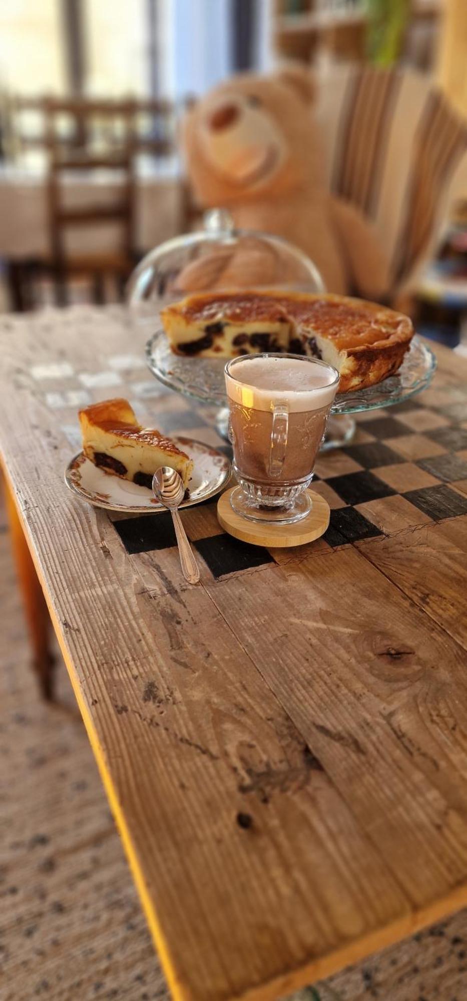 Chez Jeanne * La Bourboule