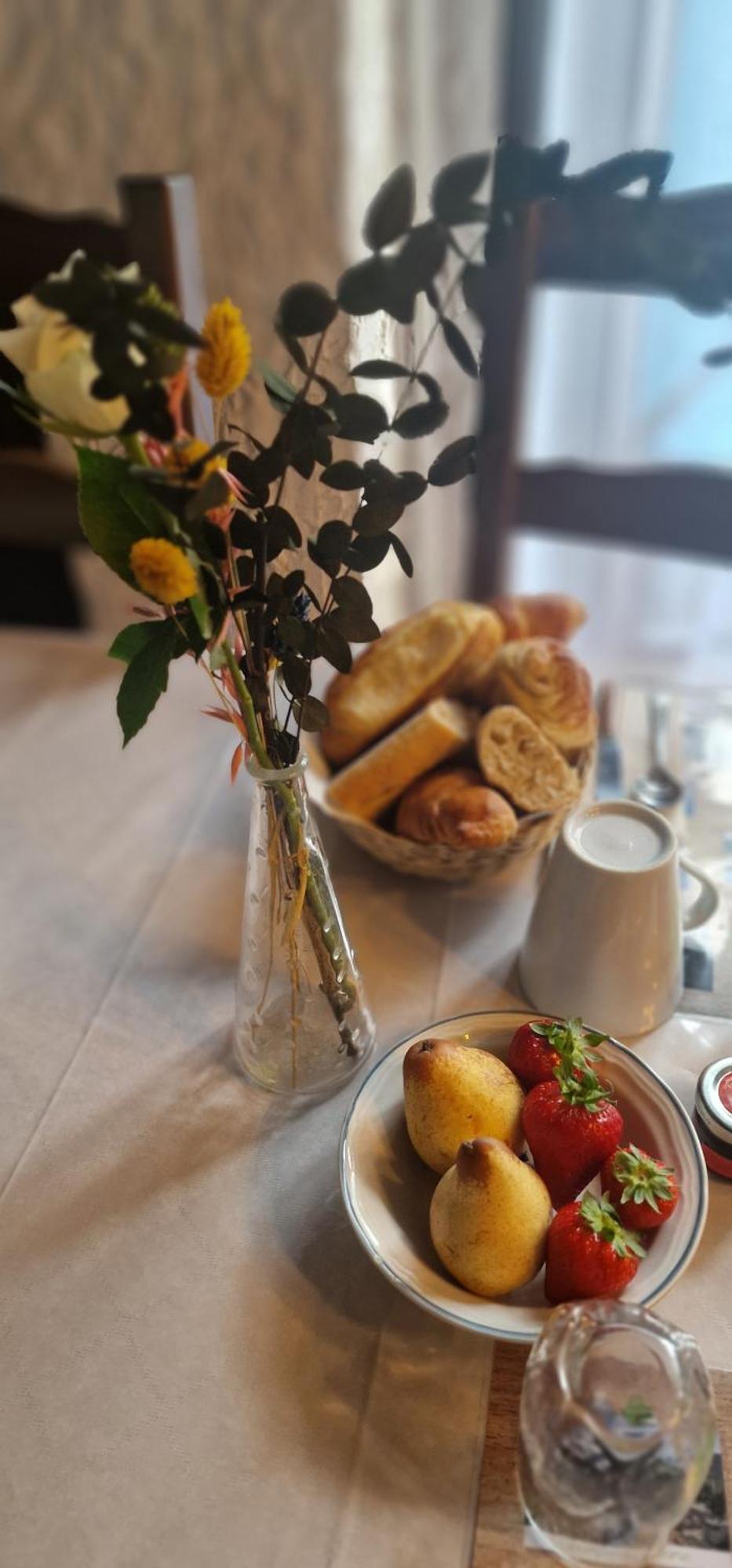 Chez Jeanne